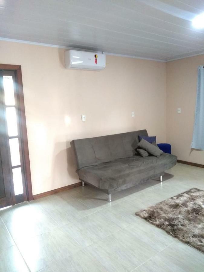 Alamedas Do Bambu Appartement Canela Buitenkant foto